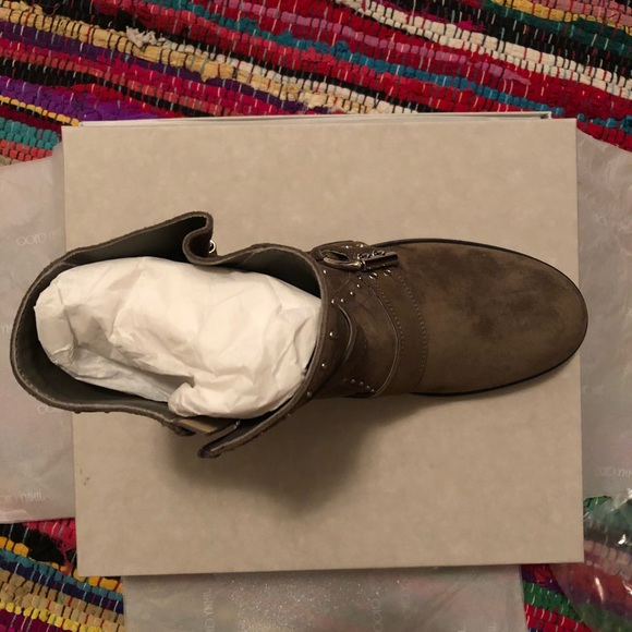 Jimmmy Choo Boots - Picture 4 of 6